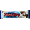 Vale Best Way, 30 г, Вале Бест Вей, Батончик с суфле глазированный