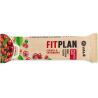 Vale FitPlan, 30 г, Вале ФітПлан, Батончик-мюслі з вишнею та журавлиною