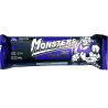 Monsters French Plum High Protein bar, 80 г, Монстерс, Батончик протеиновый со вкусом чернослива