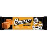 Monsters Salted Caramel High Protein bar, 40 г, Монстерс, Батончик протеиновый Соленая карамель