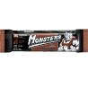 Monsters Cocoa High Protein bar, 80 г, Монстерс, Батончик протеиновый со вкусом какао