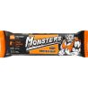 Monsters Dried apricots High Protein bar, 80 г, Монстерс, Батончик протеиновый с курагой
