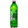 Detox Aqua Миргород, 0,5 л, Детокс Аква, Вода мінеральна сильногазована, лікувально-столова, ПЕТ