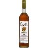Loft Caribbean rum, 700 мл, Сироп Лофт, Карибський ром, скло