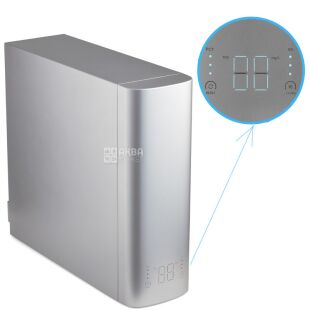 ViO AW-RB08-1200T, Профессиональный фильтр для очистки воды с системой обратного осмоса, до 3,1 л/мин