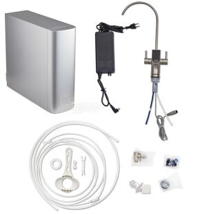 ViO AW-RB08-1200T, Профессиональный фильтр для очистки воды с системой обратного осмоса, до 3,1 л/мин