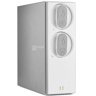 ViO AW-RB08-1200T, Профессиональный фильтр для очистки воды с системой обратного осмоса, до 3,1 л/мин