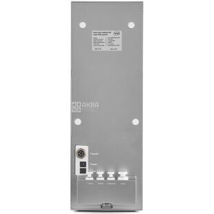 ViO AW-RB08-1200T, Профессиональный фильтр для очистки воды с системой обратного осмоса, до 3,1 л/мин