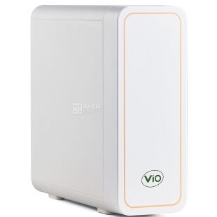 ViO UF02-600G, Ультрафильтрационная фильтр-система очистки воды, под мойку