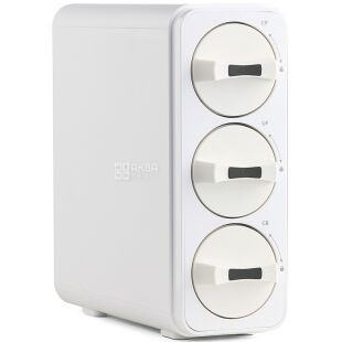 ViO UF02-600G, Ультрафильтрационная фильтр-система очистки воды, под мойку