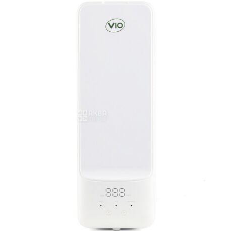 ViO AW-RB36-1000T, Прямоточный фильтр для очистки воды с системой обратного осмоса, до 2,6 л/мин
