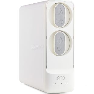 ViO AW-RB36-1000T, Прямоточний фільтр для очищення води із системою зворотного осмосу, до 2,6 л/хв