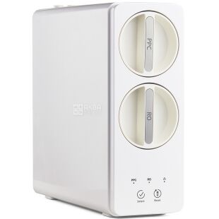ViO AW-RL01-600G, Прямоточна система для очистки води з системою зворотного осмосу, 1,6 л/хв