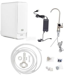 ViO AW-RB26-800T, Прямоточний фільтр для очистки води із системою зворотного осмосу, до 2 л/хв