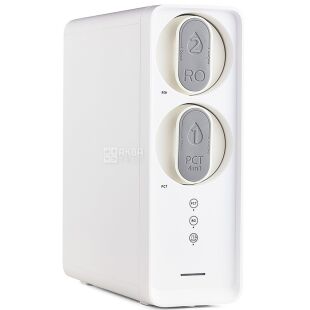 ViO AW-RB26-800T, Прямоточний фільтр для очистки води із системою зворотного осмосу, до 2 л/хв