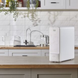 ViO AW-RB36-1000T, Прямоточний фільтр для очищення води із системою зворотного осмосу, до 2,6 л/хв