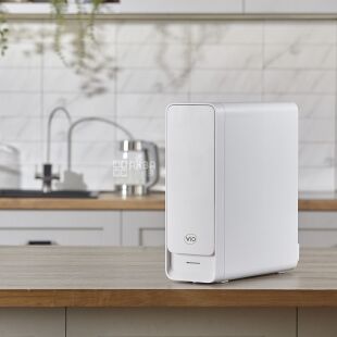 ViO AW-RB26-800T, Прямоточный фильтр для очистки воды с системой обратного осмоса, до 2 л/мин