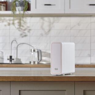 ViO UF02-600G, Ультрафильтрационная фильтр-система очистки воды, под мойку