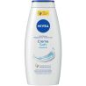 Nivea, 500 мл, Крем-гель для душа, Нежное увлажнение