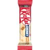 KitKat Chunky, 42 г, Кіт-Кат, Батончик вафельний, в білому шоколаді