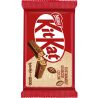 KitKat 4-fingers, 41,5 г, КитКат Фингерс, Батончик вафельный в молочном шоколаде