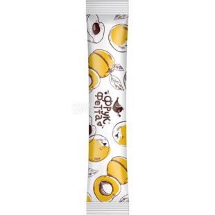 ФрукФетта, 20 г, Батончик фруктовый, Абрикос