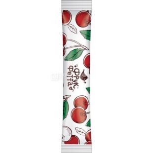ФрукФетта, 20 г, Батончик фруктовий, Вишня