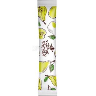 ФрукФетта, 20 г, Батончик фруктовый, Груша