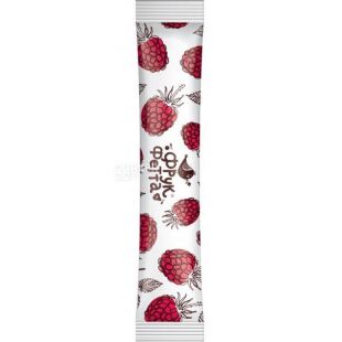 ФрукФетта, 20 г, Батончик фруктовий, Малина