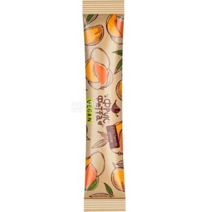 ФрукФетта, 20 г, Батончик фруктовый, Манго с тростниковым сахаром