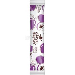 ФрукФетта, 20 г, Батончик фруктовий, Слива