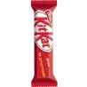 KitKat, 40 г, Кіт-Кат, Шоколадно-вафельний батончик в глазурі