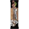 Monsters Coffee High protein bar, 40 г, Монстерс, Батончик протеиновый со вкусом кофе