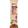 Vale FitPlan, 30 г, Вале ФітПлан, Батончик-мюслі з вишнею та журавлиною