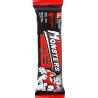 Monsters Strawberry High Protein bar, 80 г, Монстерс, Батончик протеиновый Клубника