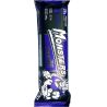 Monsters French Plum High Protein bar, 80 г, Монстерс, Батончик протеиновый со вкусом чернослива