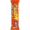 Lion, 40 г, Лайон, Шоколадный батончик, Арахис и Соленая карамель
