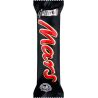 Mars, 51 г, Марс, Шоколадный батончик с нугой и карамелью