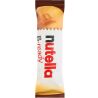 Nutella B-Ready, 22 г, Нутелла, Батончик вафельний з шоколадною пастою та горіхами