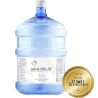 AquaMelan, Water with melanin, 18.9 l