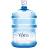 Vesna drinking water, 18.9 l