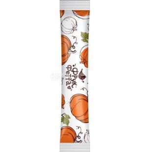 ФрукФетта, 20 г, Батончик фруктовый, Тыква