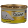 Gourmet, 85 г, корм для котів, з курятиною, Gold