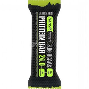 Seitenbacher HarryP, 70 г, Сайтенбахер, Батончик протеїновий для спортсменів