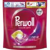 Perwoll Renew Color, 35 шт, Капсули для делікатного прання кольорових речей