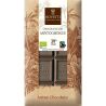 Bovetti Chocolat au lait bio, 100 г, Боветти, Шоколад молочный, органический