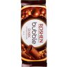 Roshen Dark Bubble, 80 г, Рошен Бабл, Шоколад екстрачорний пористий