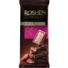 Roshen Brut 80%, 85 г, Рошен Брют 80%, Шоколад чорний