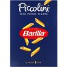 Barilla Penne Rigate mini, 500 г, Макароны Барилла Пенне Ригате мини