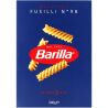 Barilla Fusilli, 500 г, Макарони Барілла Фузіллі